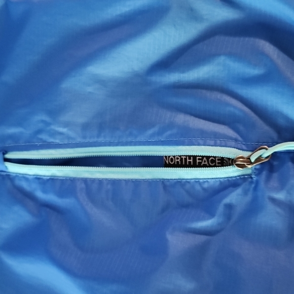 North Face Jacket,wind breaker Size M Women - Picture 8 of 10